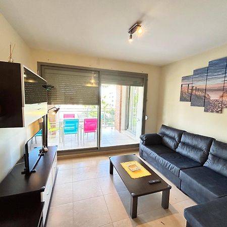 Denia Nature Apartment 엘 베르헤르 외부 사진