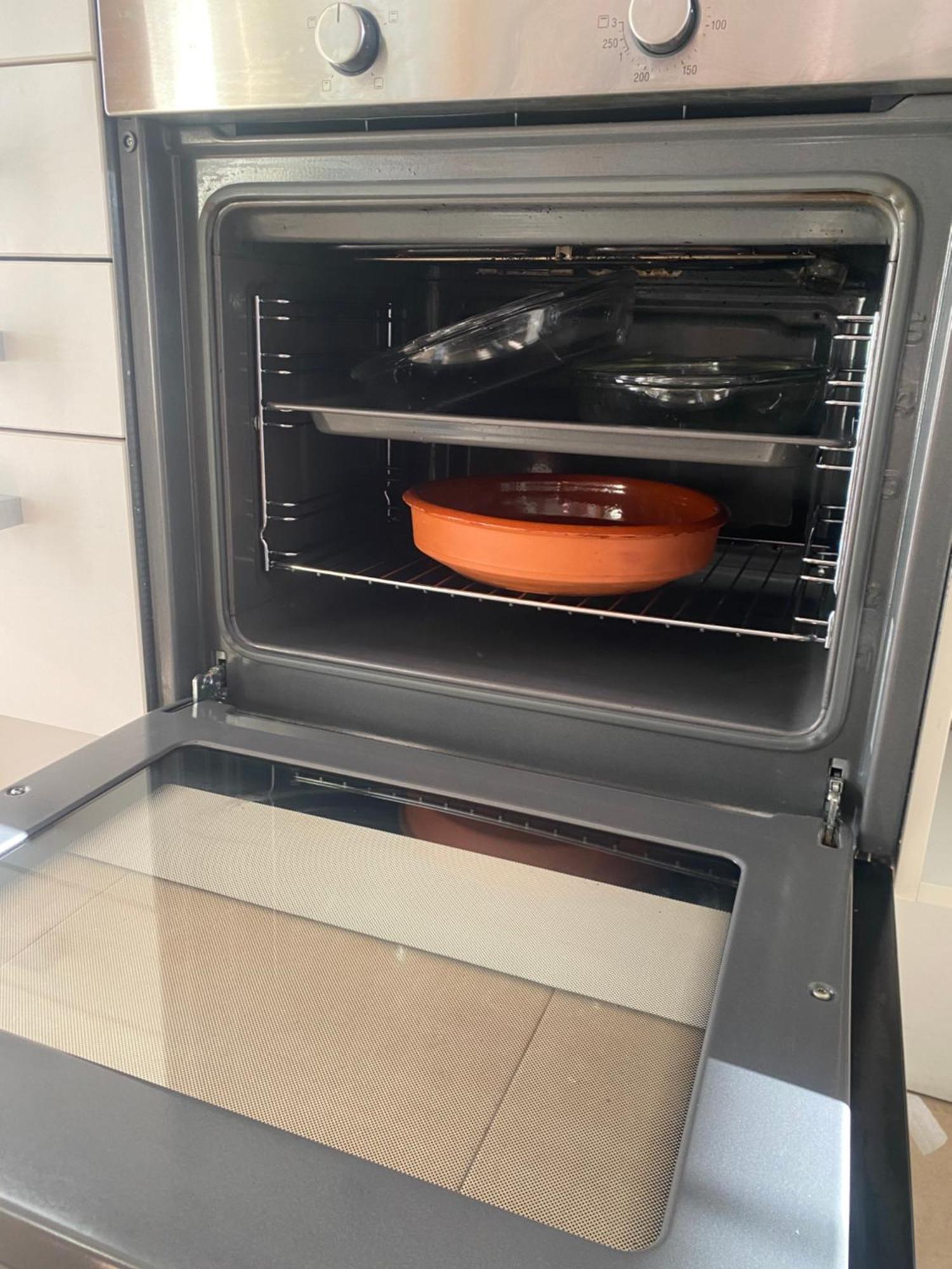 Denia Nature Apartment 엘 베르헤르 외부 사진