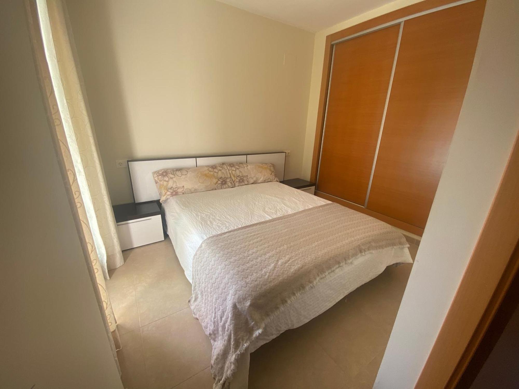 Denia Nature Apartment 엘 베르헤르 외부 사진