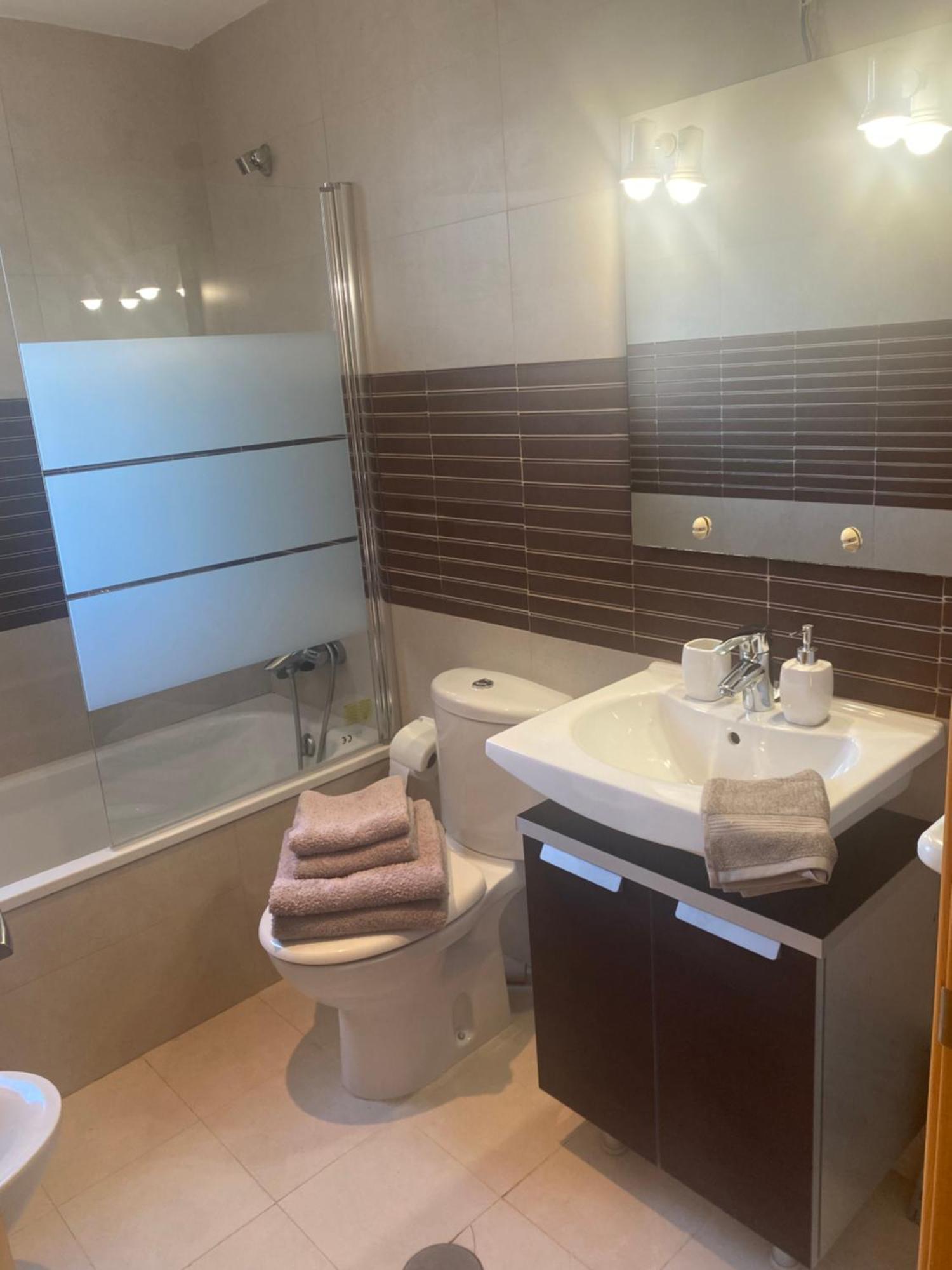 Denia Nature Apartment 엘 베르헤르 외부 사진