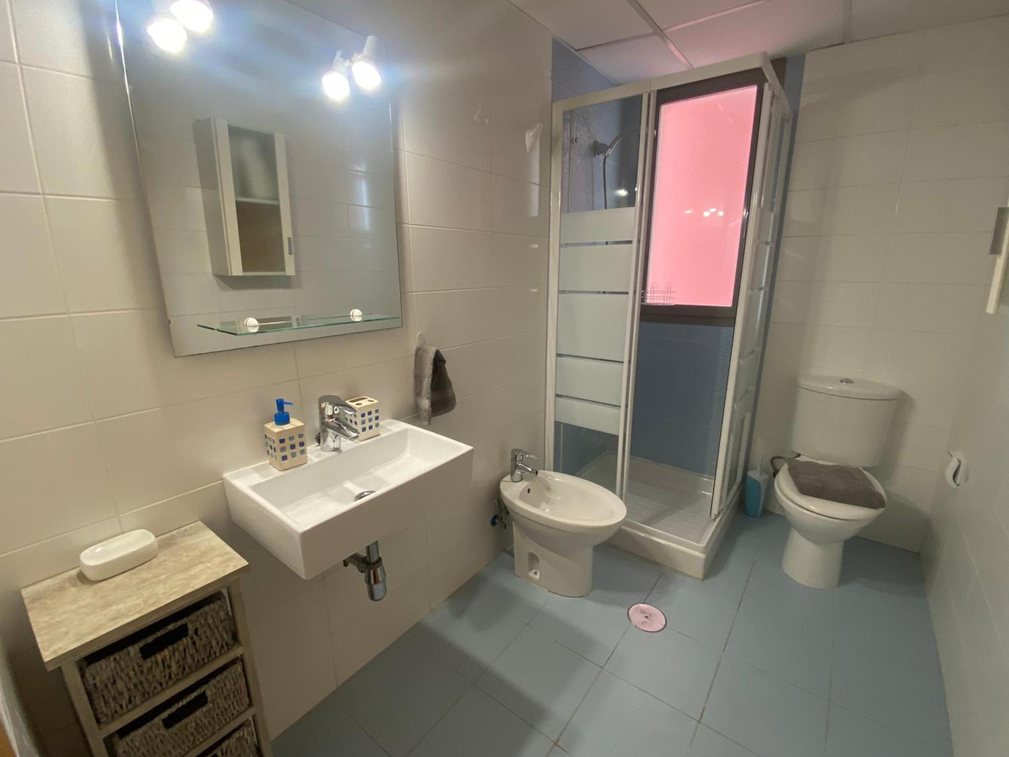Denia Nature Apartment 엘 베르헤르 외부 사진