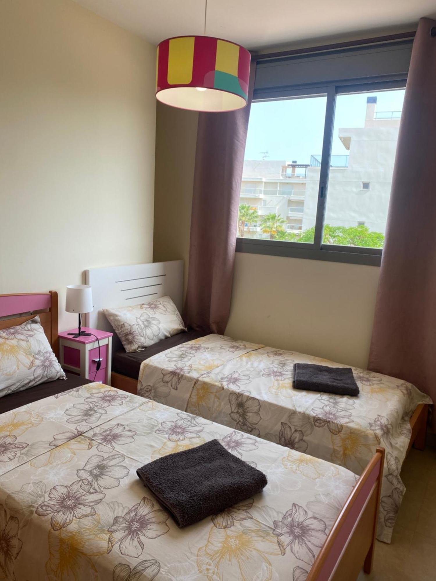 Denia Nature Apartment 엘 베르헤르 외부 사진