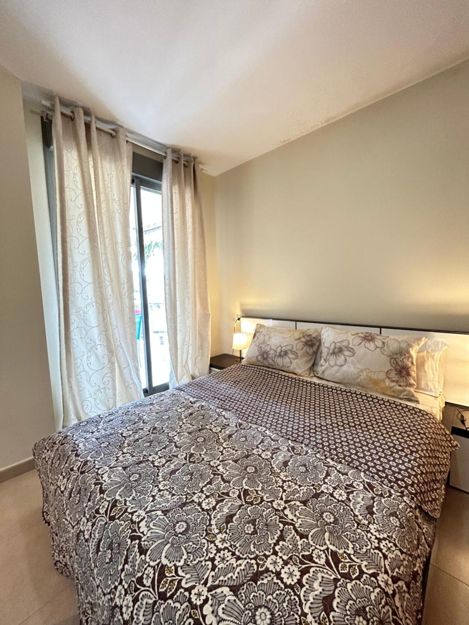 Denia Nature Apartment 엘 베르헤르 외부 사진
