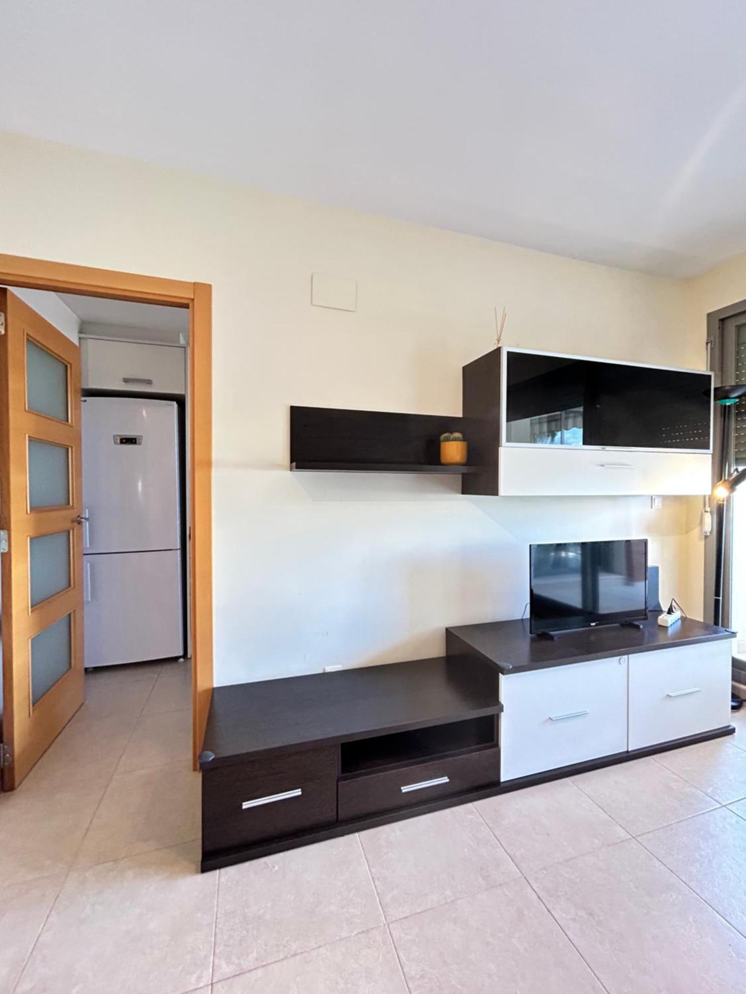Denia Nature Apartment 엘 베르헤르 외부 사진